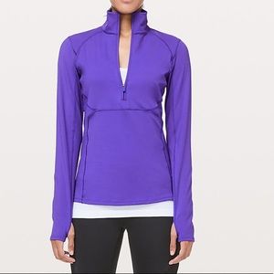 Lululemon jacket NWT